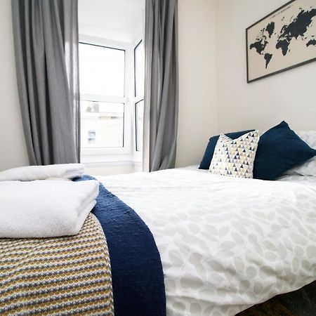K Suites - Selkirk Street Cheltenham Exteriér fotografie