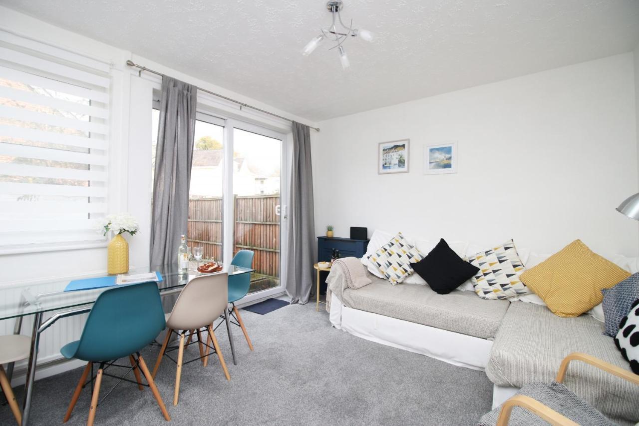 K Suites - Selkirk Street Cheltenham Exteriér fotografie