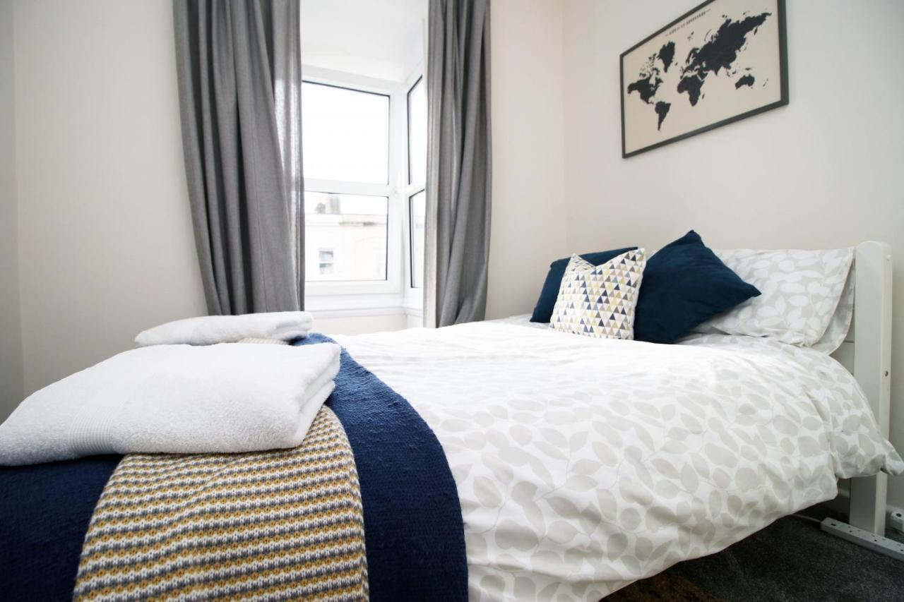 K Suites - Selkirk Street Cheltenham Exteriér fotografie