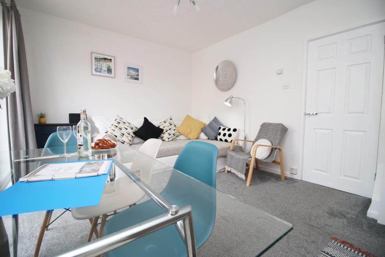 K Suites - Selkirk Street Cheltenham Exteriér fotografie
