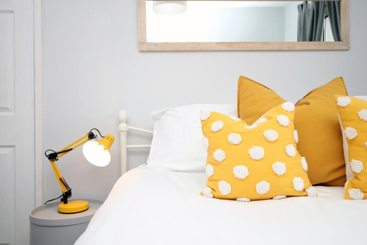 K Suites - Selkirk Street Cheltenham Exteriér fotografie