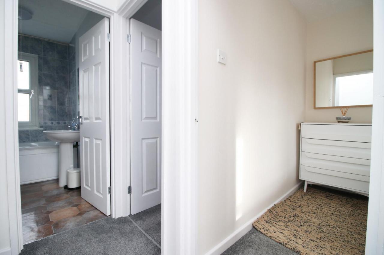 K Suites - Selkirk Street Cheltenham Exteriér fotografie